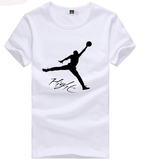 men jordan t-shirt S-XXXL-0090